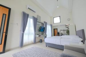 Abata Villa Panorama & Pool