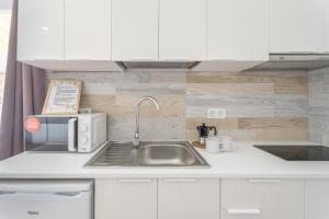 Céntrico Ático con Terraza Privada