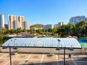 Benidorm home
