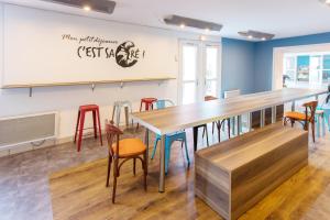 Hotels The Originals Access, Hotel Clermont-Ferrand Nord : photos des chambres