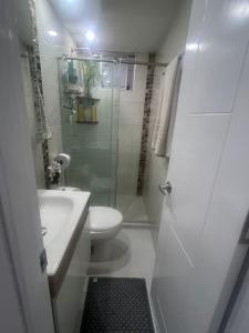 habitación paz