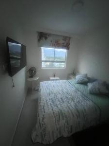 habitación paz