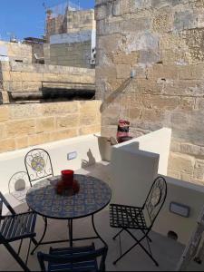 2 Bedroomed home in the heart of Birgu