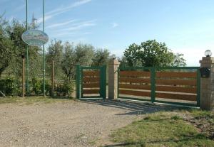 Agricamping Romita