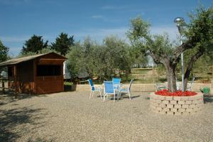 Agricamping Romita