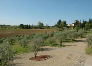 Agricamping Romita