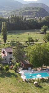 Casale I Melograni