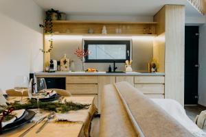 Monside Resort - AIR CABIN