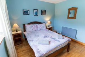 Glenmore Cottage - Waterville
