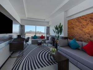 Novotel Makkah Thakher City