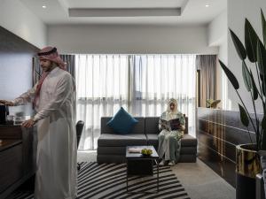 Novotel Makkah Thakher City