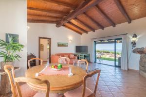 Villa Monte Moro Azzi Russi