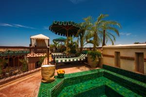 Riad Livia Marrakech - Adults Only