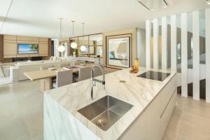 Luxurious 7-Bedroom Holiday House in Llucmajor, Mallorca