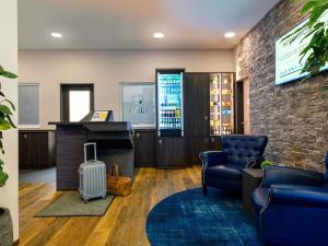 ibis Styles Kiel City