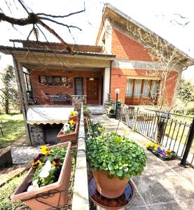 Casa Della Nonna