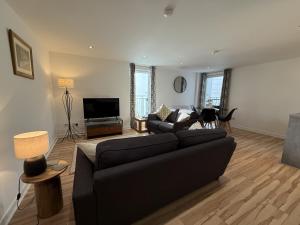 Tolbooth Apartments by Principal Apartments