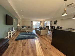 Tolbooth Apartments by Principal Apartments