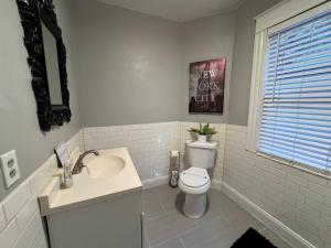Downtown Lake Eola Historic House 1 OR 2 BED