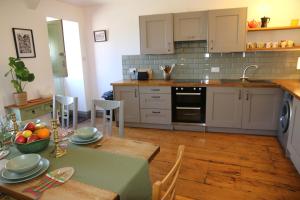 Heart of Harlech Retreat