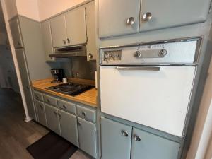 Lake Eola view 1 bedroom Thornton Park