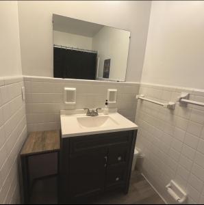 Lake Eola view 1 bedroom Thornton Park
