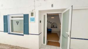La Casita Azul del Mar