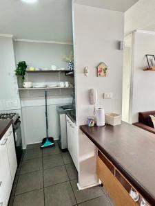 Funcional y lindo departamento para 5 en Ovalle