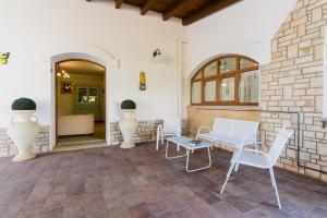 Attico & Taverna Solea - Salento Selection