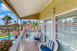 Gulf Point Condominiums