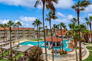 Gulf Point Condominiums