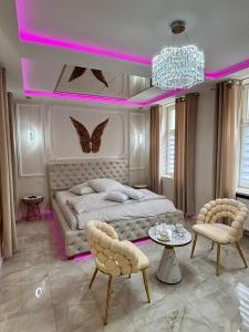 Apartament "Angel Wings Luxury" Centrum z dużą wanna dla Dwojga