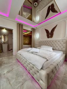 Apartament "Angel Wings Luxury" Centrum z dużą wanna dla Dwojga