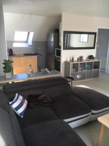 Appartement avec vue magnifique sur la Ria d Etel