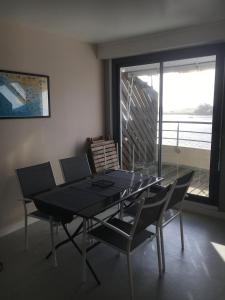 Appartement avec vue magnifique sur la Ria d Etel