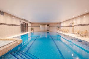 Best Western Plus The Connaught Hotel and Spa