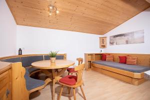 Alpenrelax Krepperhütte