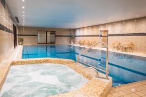 Best Western Plus The Connaught Hotel and Spa