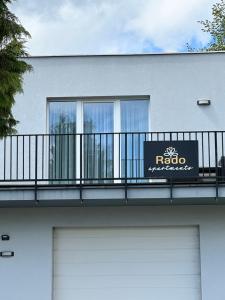 Rado Apartments