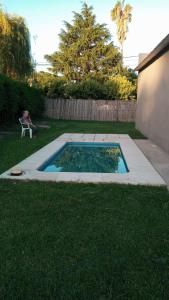 Casa quinta en Bragado