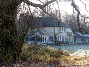 Talu Bridge Cottage Midhurst Suurbritannia