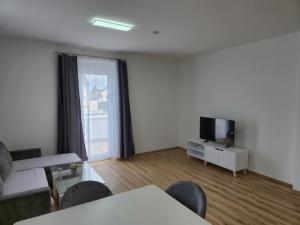 Travel & Bike Apartments an der Donau - mit WLAN & Bike Garage