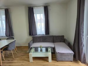 Travel & Bike Apartments an der Donau - mit WLAN & Bike Garage
