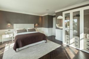 Luxurious Holiday House in Nerja with Private Pool