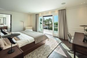 Luxurious Holiday House in Nerja with Private Pool