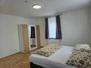 Travel & Bike Apartments an der Donau - mit WLAN & Bike Garage