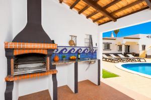 Casa Amendoeira Large Private Pool WiFi