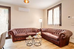 Oasi Relax con Jacuzzi e Giardino Privato