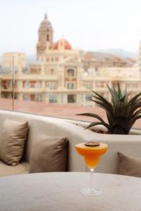 Only YOU Hotel Málaga