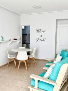 Blanca Apartment